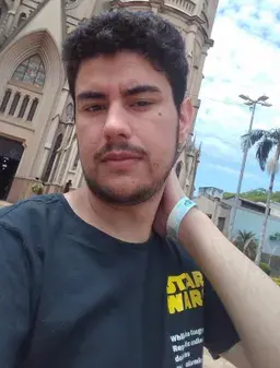 João Pedro Alves