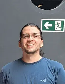 Kelvin Schaun