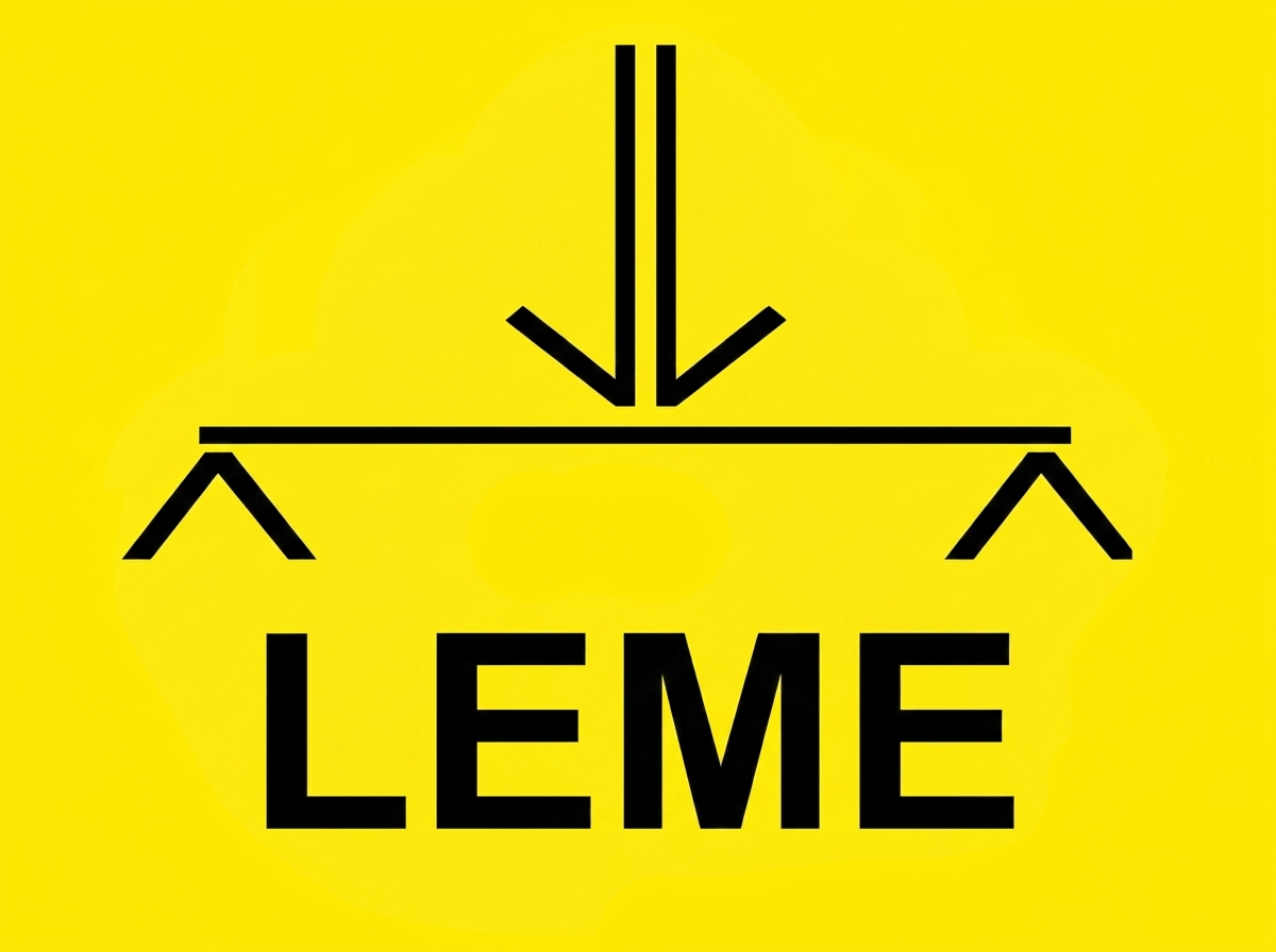 Site do LEME